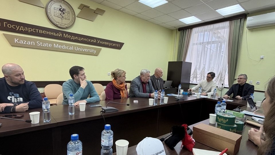 КГМУ поддержит V благотворительный турнир по гольфу «Акчачакляр» в помощь хоспису «Наташа».