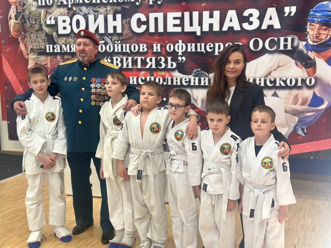 Спорт, фестивали и инклюзия (дети с инвалидностью)